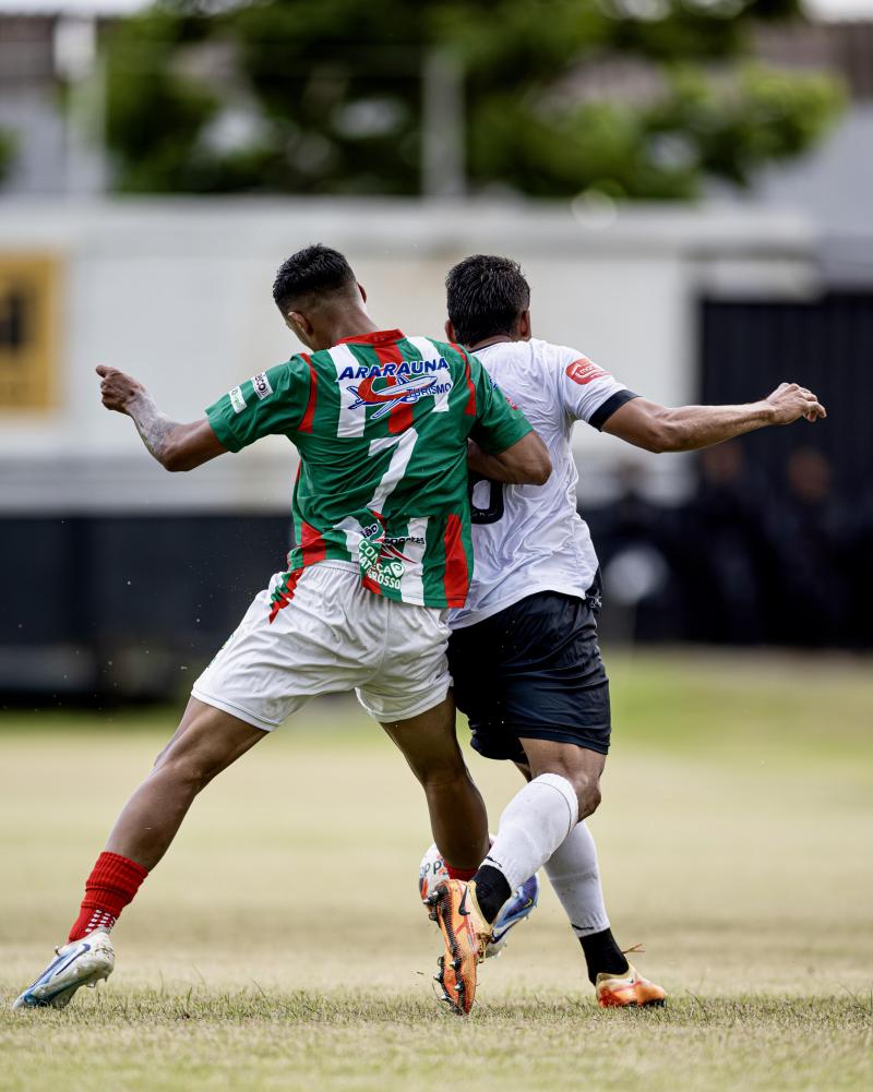  Nos pênaltis, Mixto vence o CEOV e se garante como primeiro finalista estadual