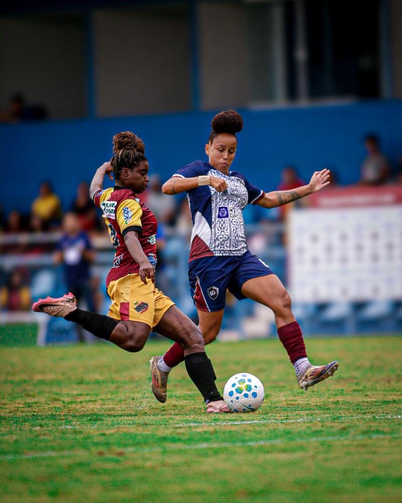 Várzea Grande é superado pelo Planalto no Brasileiro A3