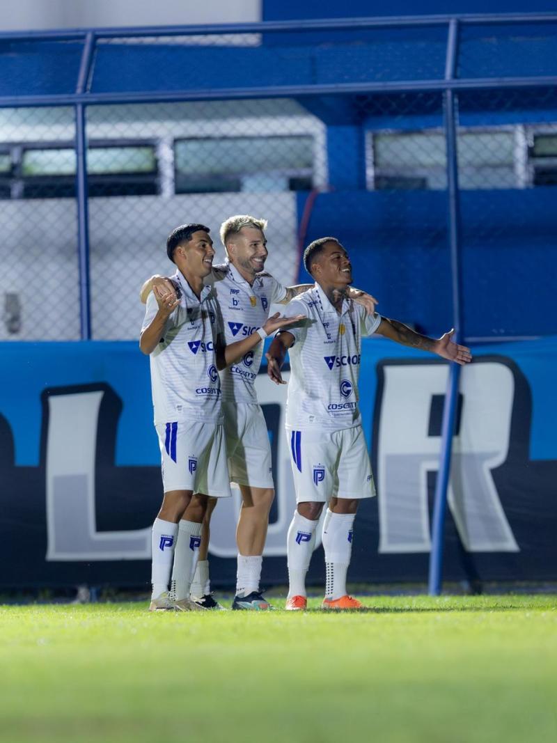 Primavera é superado pelo Capital na Copa Centro-Oeste
