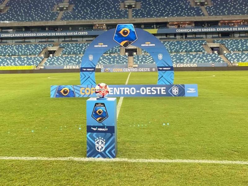 Primavera recebe o Araguaína pela Copa Centro-Oeste