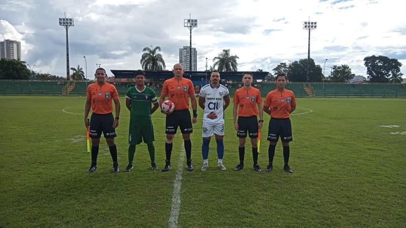 Santa Cruz garante vitória sobre o Campo Novo no Assaí Mato-grossense 2ª Divisão 2026