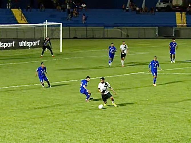 Mixto é superado pelo Goiatuba fora de casa pela Série D