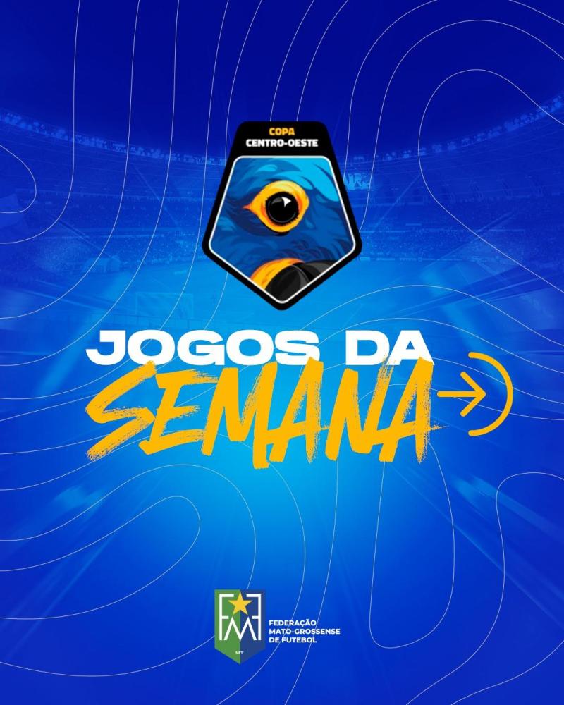 Mato-grossenses entram em campo pela última rodada da Copa Centro-Oeste
