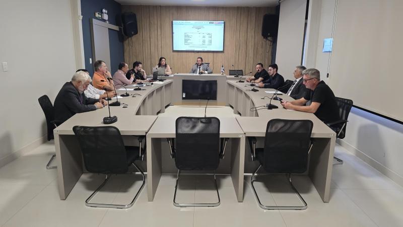 Assembleia Geral da FMF aprova prestação de contas referente ao exercício de 2025
