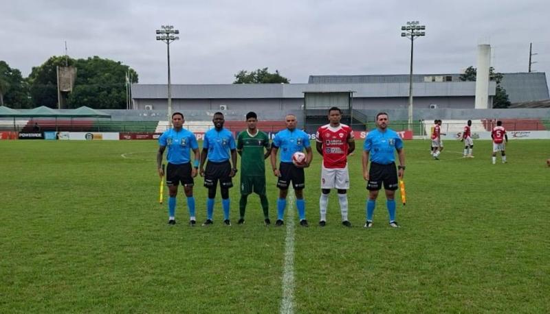 Santa Cruz vence nos pênaltis e avança à semifinal do Assaí Mato-grossense 2ª Divisão 2026