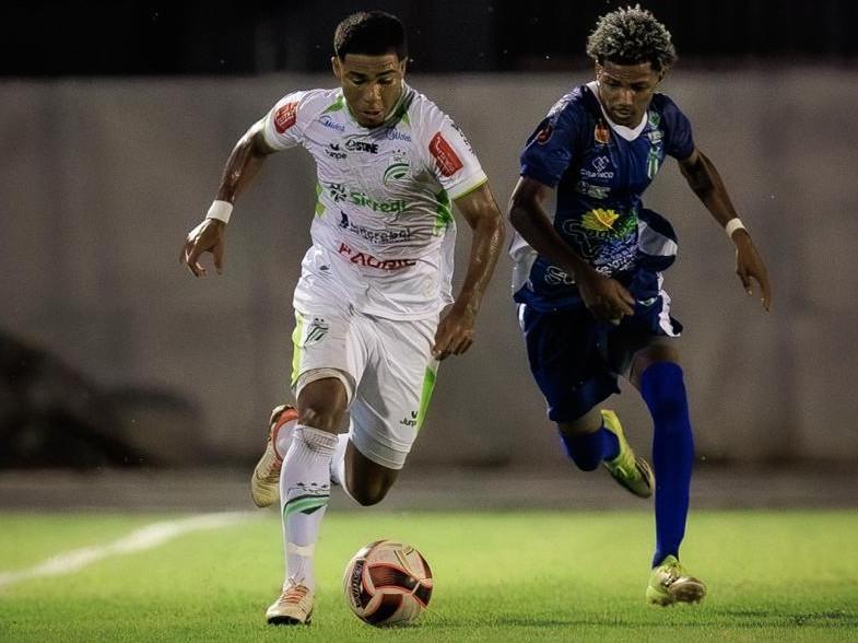 Terceira rodada movimenta a classificação do Mato-grossense Sub-20