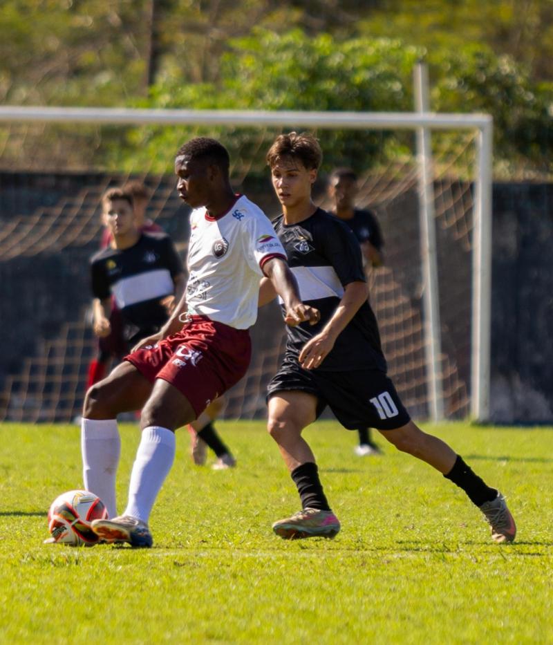 Mato-grossense Sub-17: primeira rodada tem oito jogos disputados e um confronto em aberto