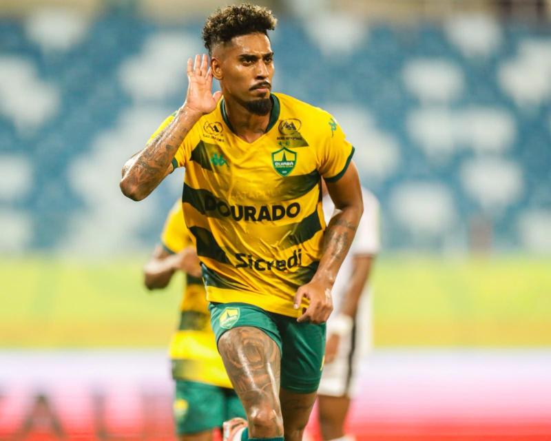 Cuiabá vence o Athletic e avança na tabela da Série B