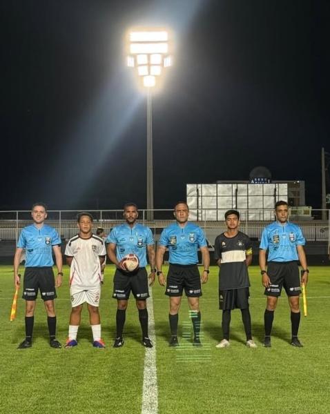 Mato-grossense Sub-15: 8ª rodada tem nove partidas e 27 gols