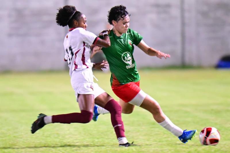 CEOV vence o Paulistano, e Mixto conquista vitória sobre o S.E.C. no Mato-grossense Feminino