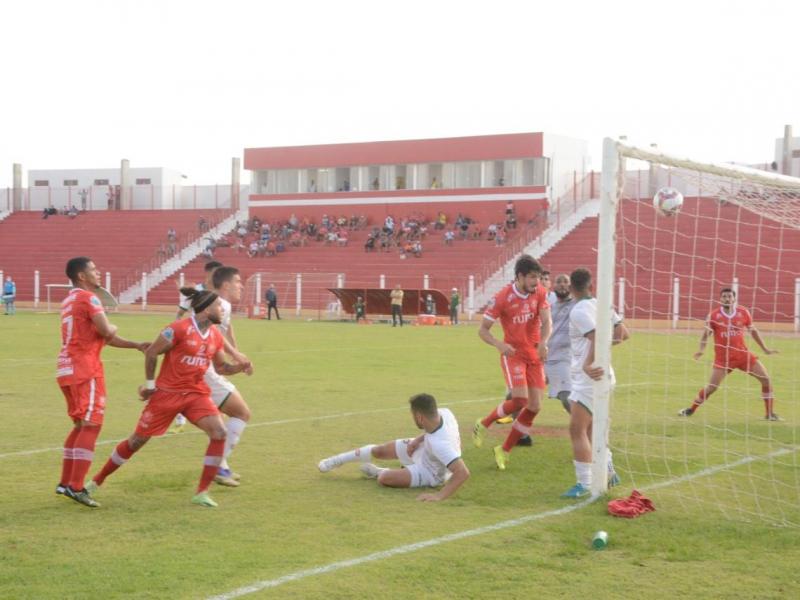 Série D: Mato-grossenses decidem vaga neste fim de semana