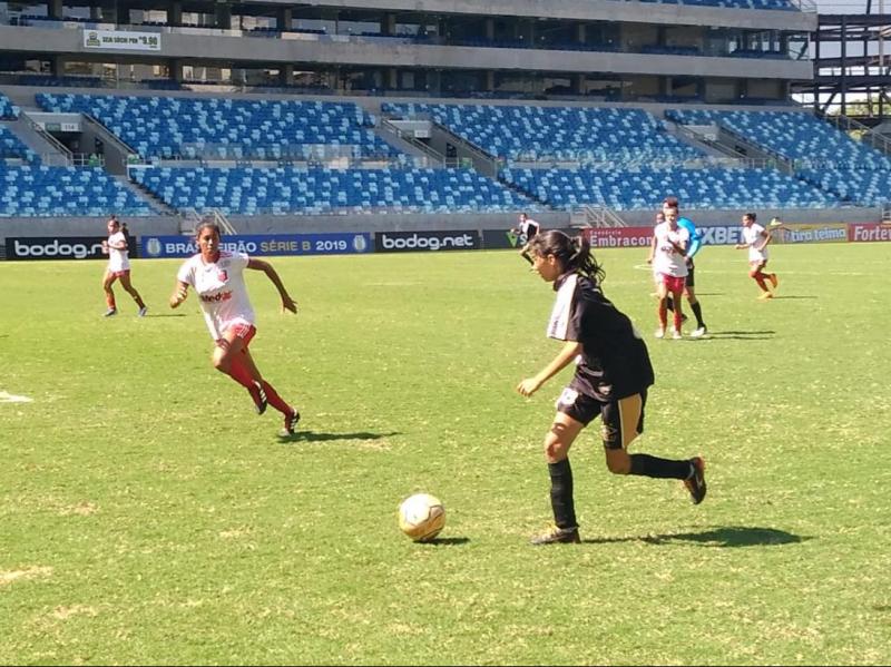 Mato-grossense Feminino 2021: Abertura será no próximo dia 2