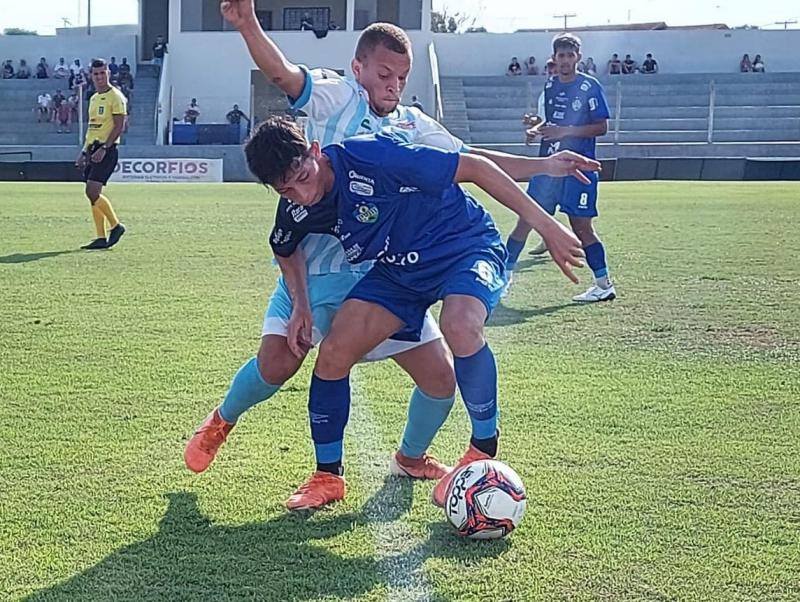 Dom Bosco vence o Nova Mutum e estreia com vitória na Copa FMF 