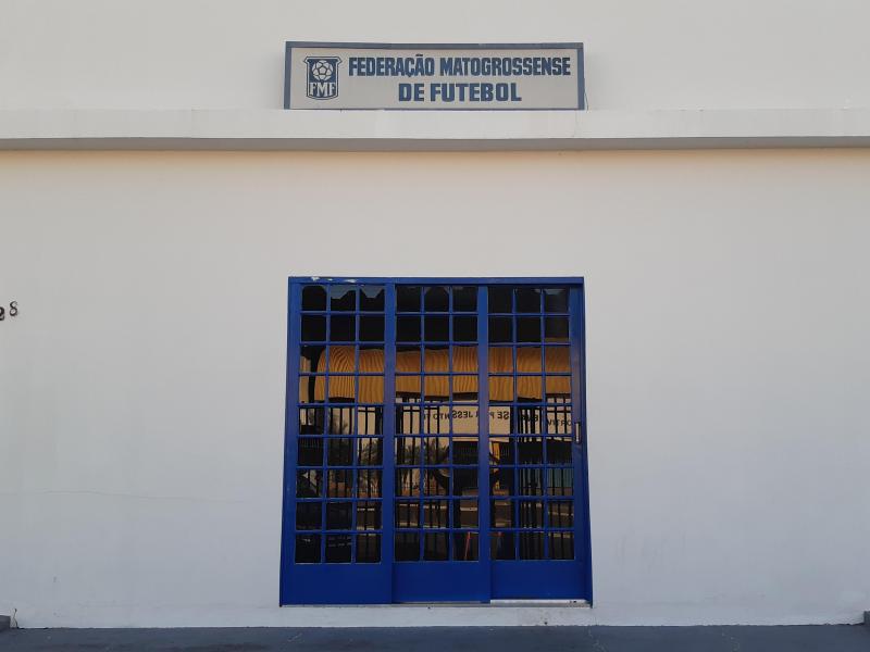 FMF se mantém entre as 12 melhores Federações do país