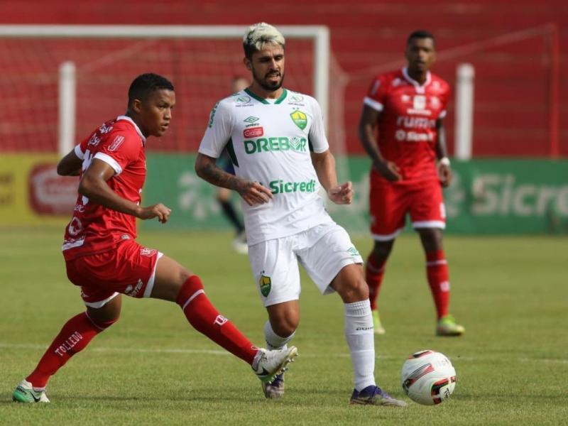 Mato-grossense 2022: Decisão começa neste sábado
