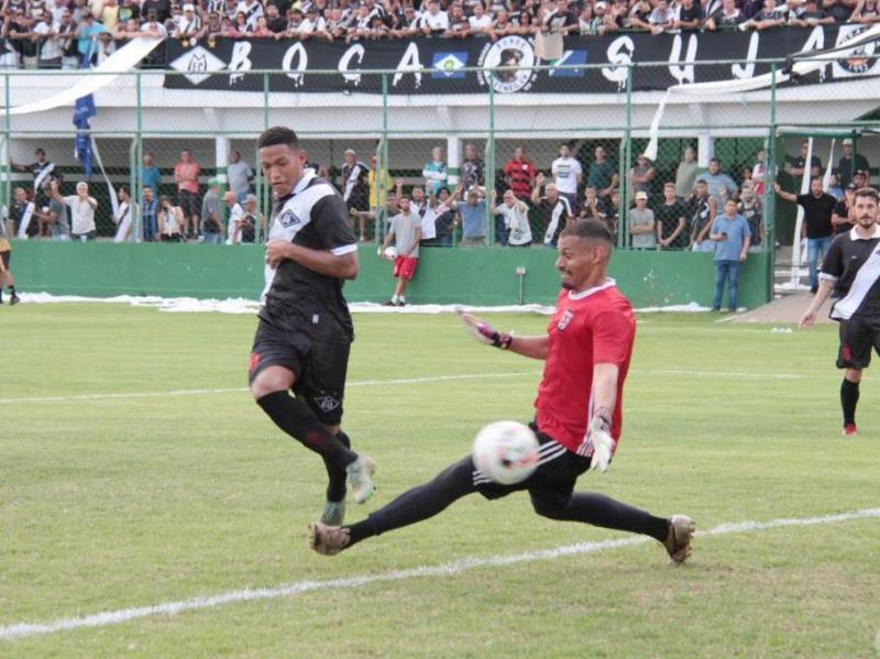 MT - 2ª divisão: Disputa pelo acesso à elite começa neste sábado