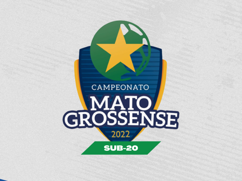 Mato-grossense Sub-20: Cacerense e Mixto é reagendado
