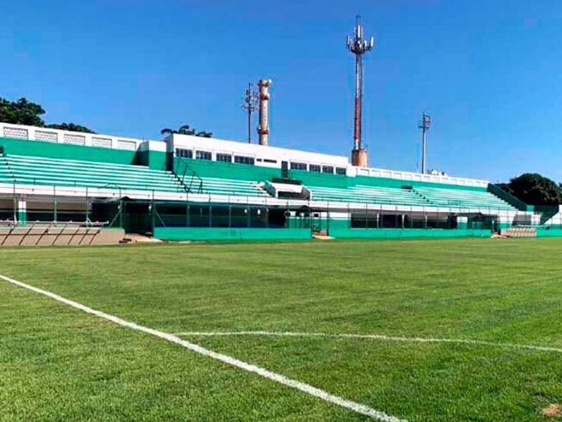 Mato-grossense – 2ª divisão: Decisão será no estádio Dutrinha