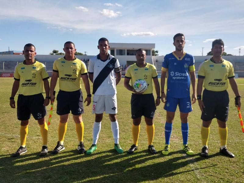 MT Sub-20 e Brasileirão Feminino: Resultados deste sábado