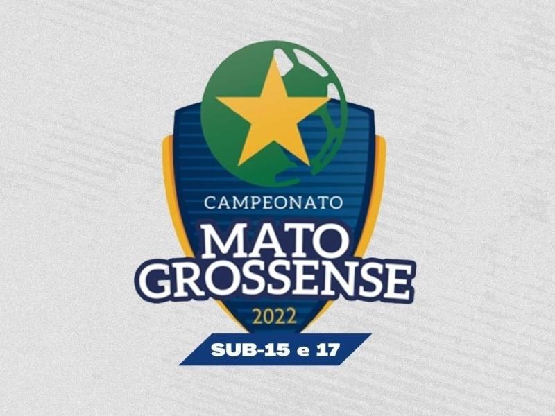 MT Sub-15 e 17: Alguns jogos são adiados; confira 