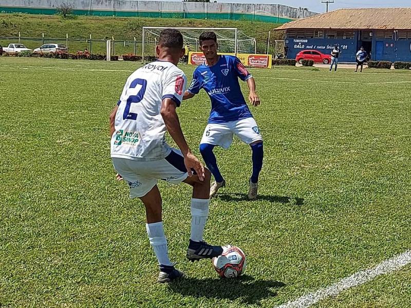 De virada, Dom Bosco vence o Sinop e conquista a primeira vitória