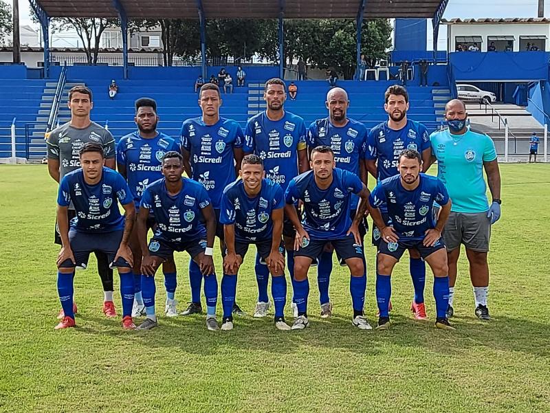 Nota oficial: Surto de Covid-19 no elenco do Nova Mutum 