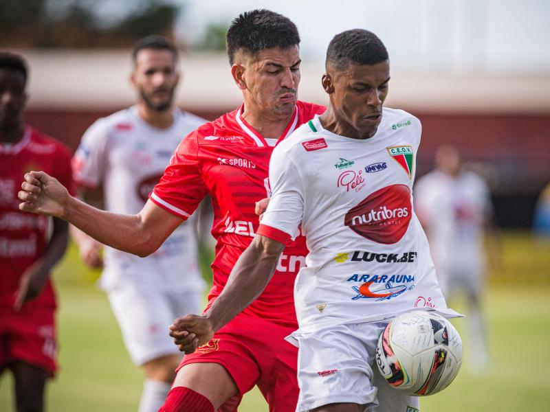 União vence o Operário e está na final do Mato-grossense