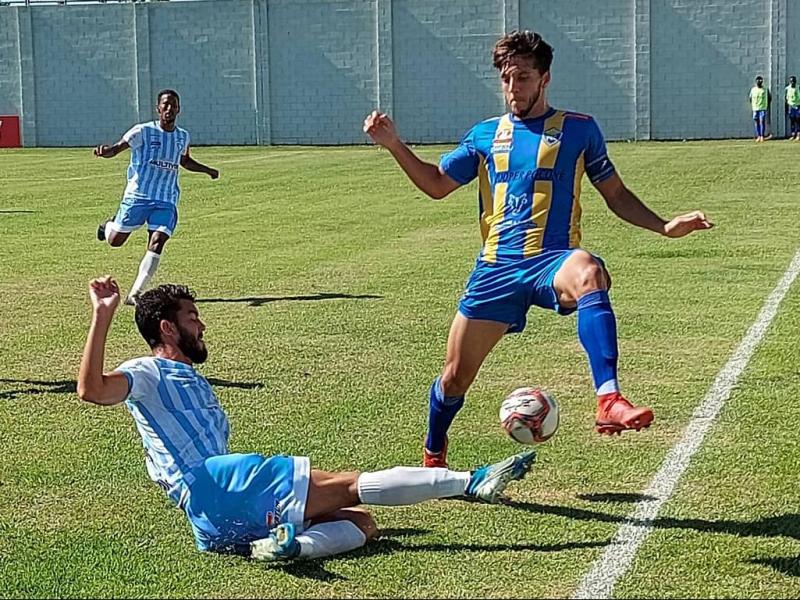 Cuiabá vence com gol no finalzinho; Poconé perde e está rebaixado