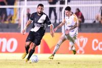 Mixto finaliza participação na Copa do Brasil 2026