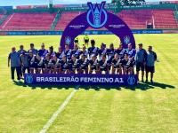 Mixto é superado pelo Bragantino pela 7ª rodada do Brasileirão Feminino A1