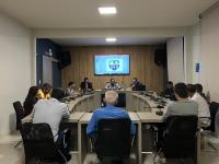 Arbitral encaminha primeira edição do Mato-grossense Sub-20 Feminino