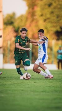 3ª rodada do Mato-grossense Sub-17 é concluída; confira os resultados