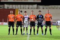 Mato-grossense Sub-15 encerra terceira rodada com nove jogos realizados