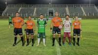 Copa FMF: União e Várzea Grande vencem pela 3ª rodada