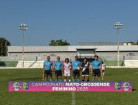 Mato-grossense Feminino tem vitórias de Mixto e Paulistano na sexta rodada