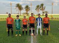 Mato-grossense Sub-13: confira os resultados parciais da terceira rodada